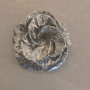 COPY - Sterling silver Brooch